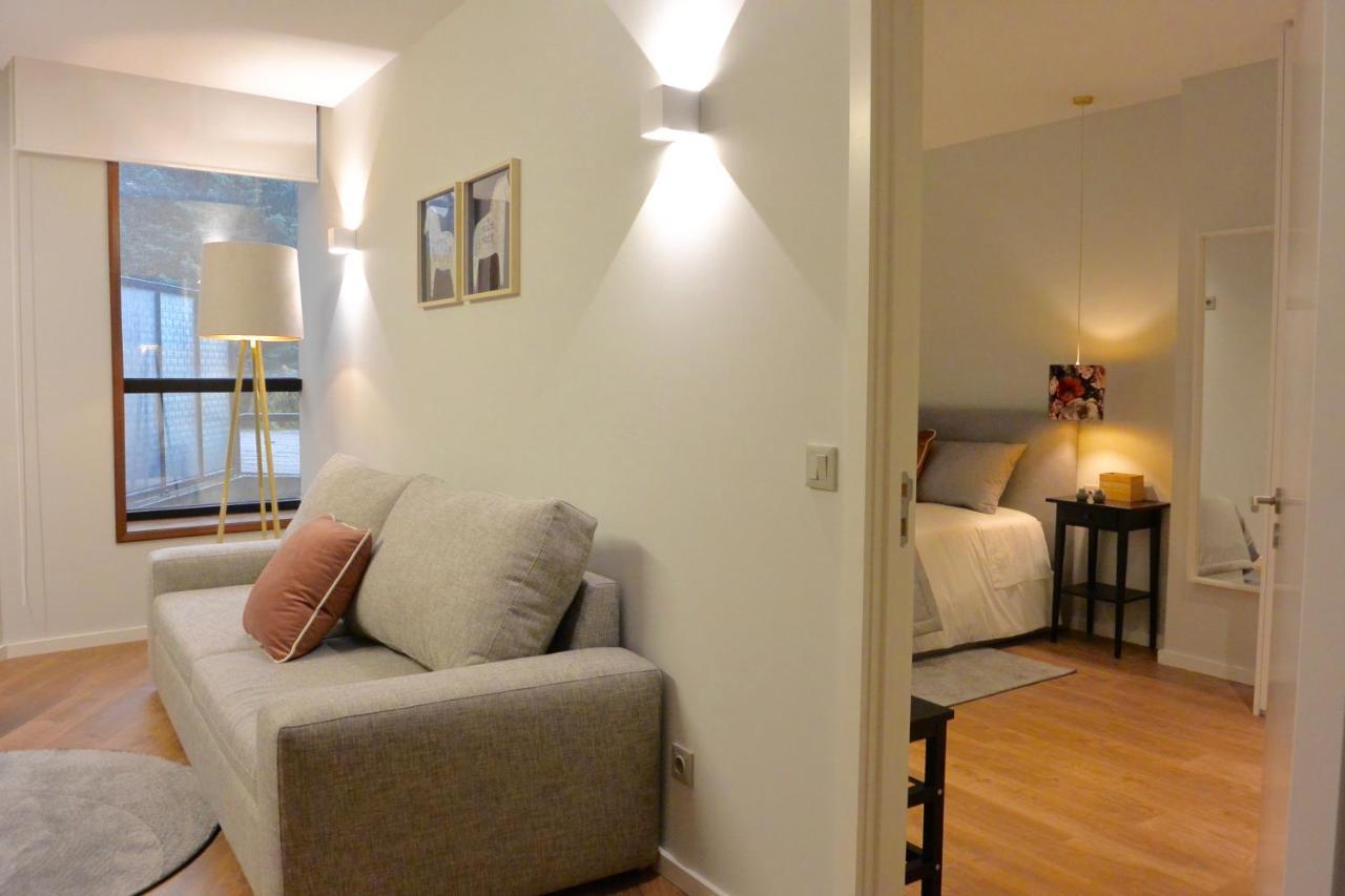 Apartament LF Porto Begonia, by Flat in Porto Zewnętrze zdjęcie