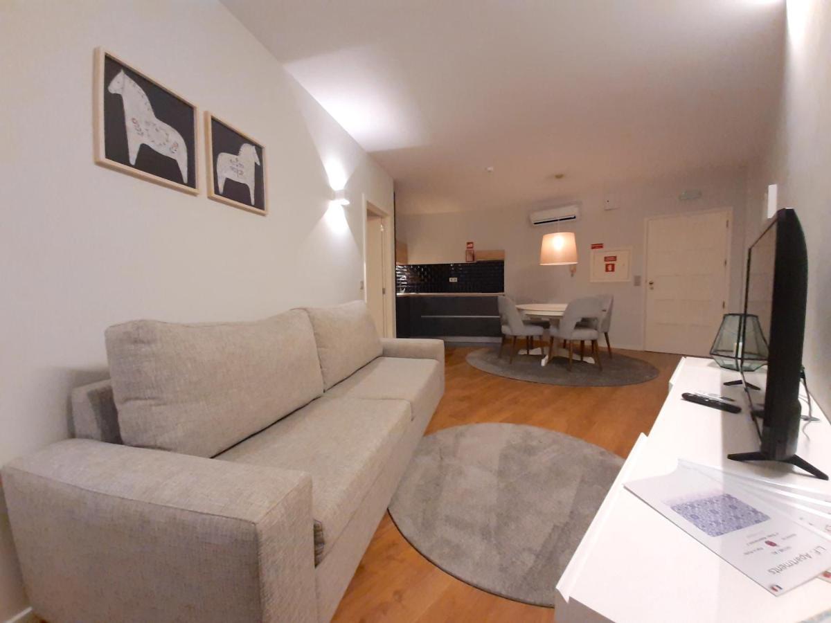 Apartament LF Porto Begonia, by Flat in Porto Zewnętrze zdjęcie