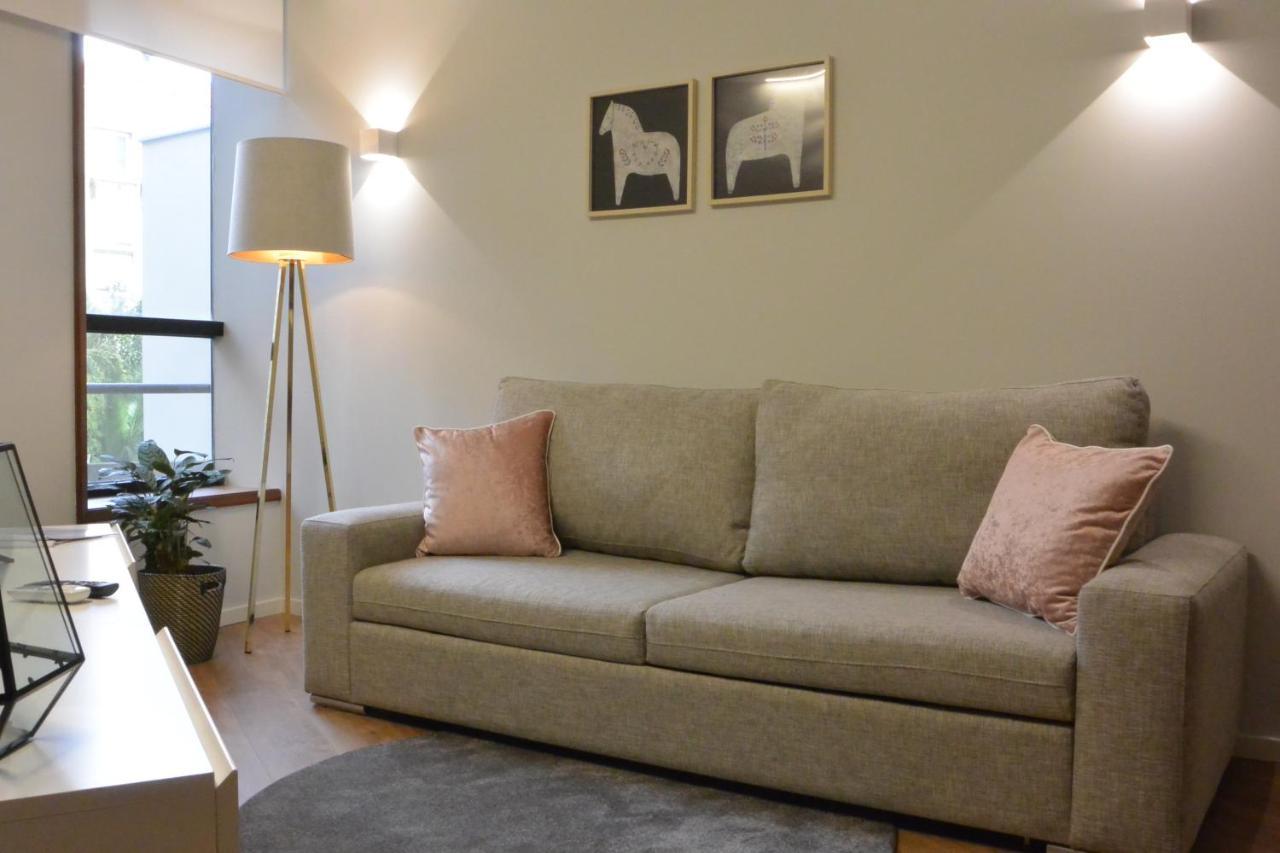 Apartament LF Porto Begonia, by Flat in Porto Zewnętrze zdjęcie