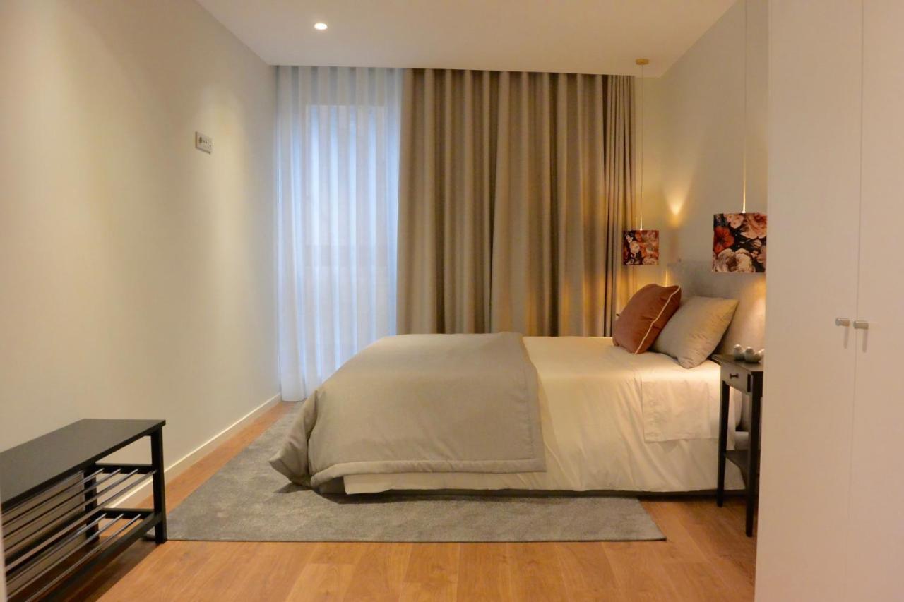 Apartament LF Porto Begonia, by Flat in Porto Zewnętrze zdjęcie