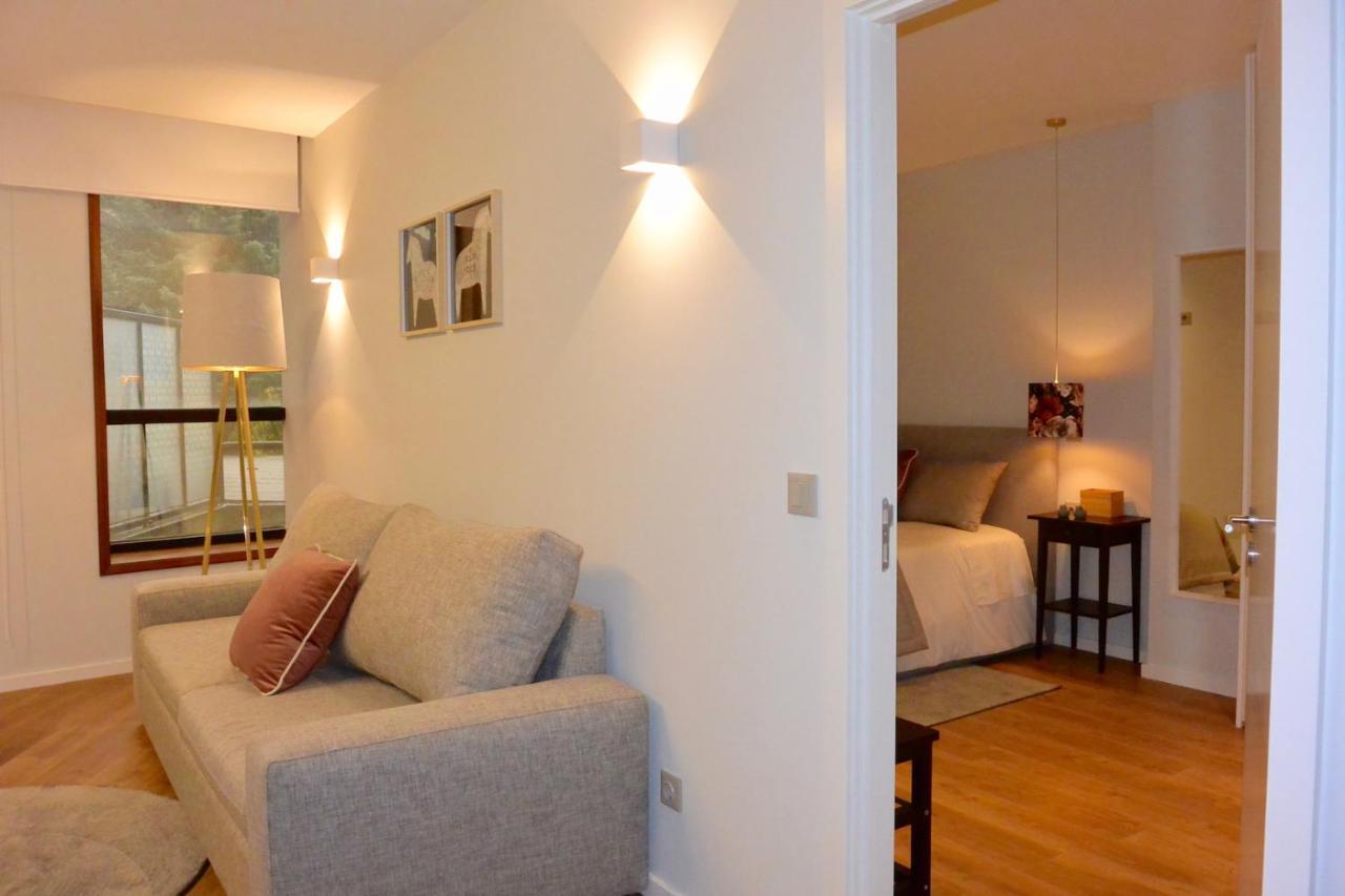 Apartament LF Porto Begonia, by Flat in Porto Zewnętrze zdjęcie