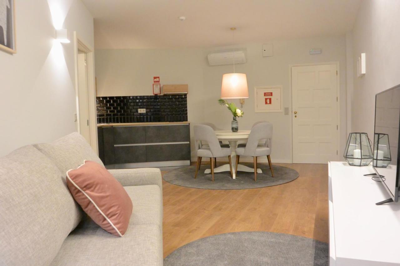 Apartament LF Porto Begonia, by Flat in Porto Zewnętrze zdjęcie